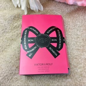 Viktor & Rolf Bonbon Sample (Free with $15 purchase)